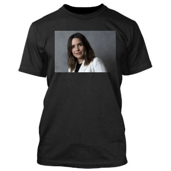 Sophia Bush Men's TShirt