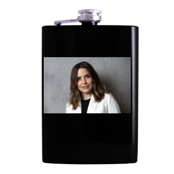 Sophia Bush Hip Flask