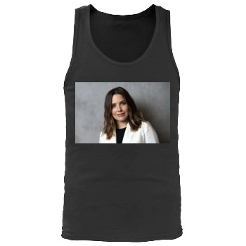 Sophia Bush Men's Tank Top