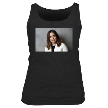 Sophia Bush Women's Tank Top