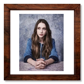 Taissa Farmiga 12x12