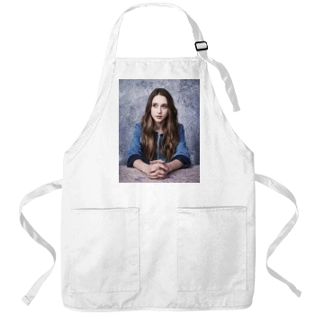 Taissa Farmiga Apron