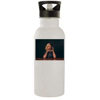 Taraji P. Henson Stainless Steel Water Bottle