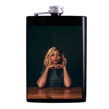 Taraji P. Henson Hip Flask