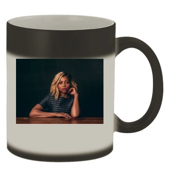 Taraji P. Henson Color Changing Mug