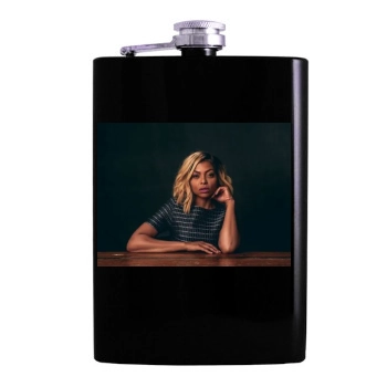 Taraji P. Henson Hip Flask