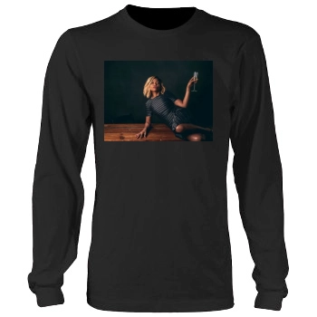 Taraji P. Henson Men's Heavy Long Sleeve TShirt