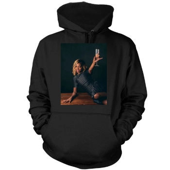 Taraji P. Henson Mens Pullover Hoodie Sweatshirt