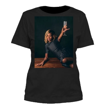 Taraji P. Henson Women's Cut T-Shirt