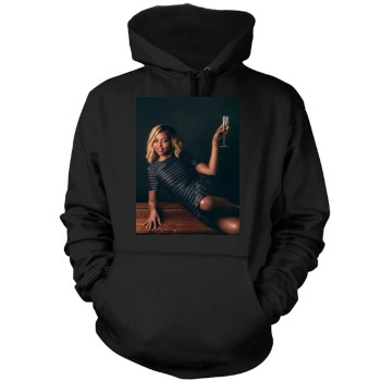 Taraji P. Henson Mens Pullover Hoodie Sweatshirt