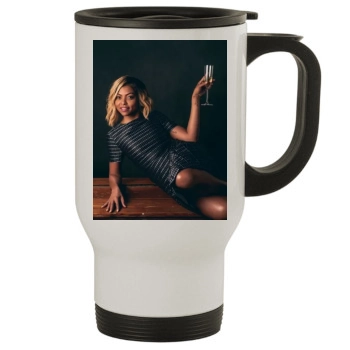 Taraji P. Henson Stainless Steel Travel Mug