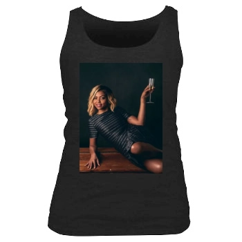 Taraji P. Henson Women's Tank Top