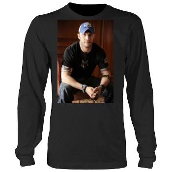 Tom Hardy Men's Heavy Long Sleeve TShirt