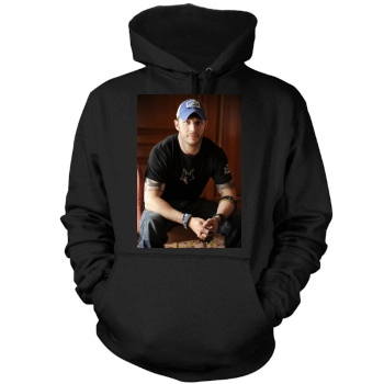 Tom Hardy Mens Pullover Hoodie Sweatshirt