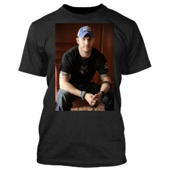 Tom Hardy Men's TShirt