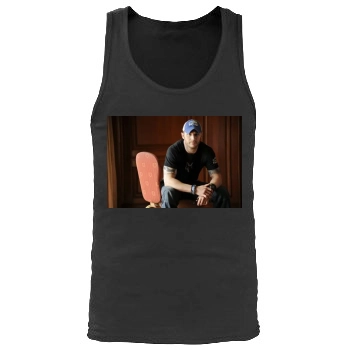 Tom Hardy Men's Tank Top