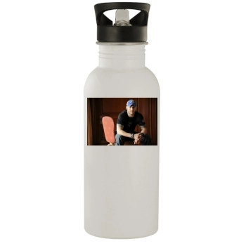 Tom Hardy Stainless Steel Water Bottle