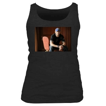 Tom Hardy Women's Tank Top