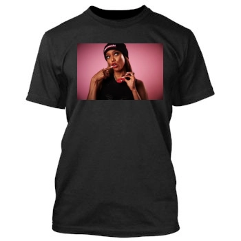 Tyra Banks Men's TShirt