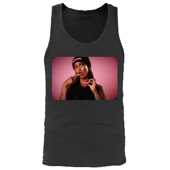 Tyra Banks Men's Tank Top