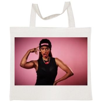 Tyra Banks Tote