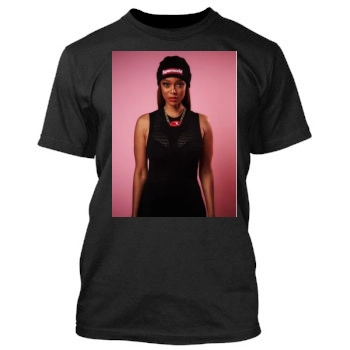 Tyra Banks Men's TShirt