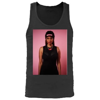 Tyra Banks Men's Tank Top