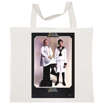 Fanny and Alexander (1983) Tote