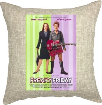 Freaky Friday (2003) Pillow