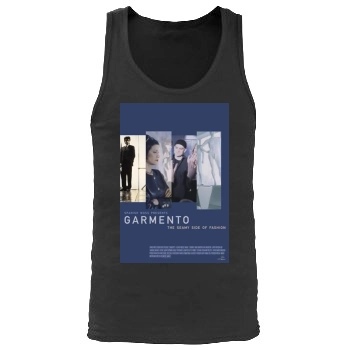 Garmento (2003) Men's Tank Top