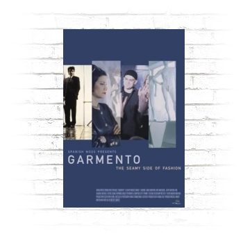 Garmento (2003) Poster