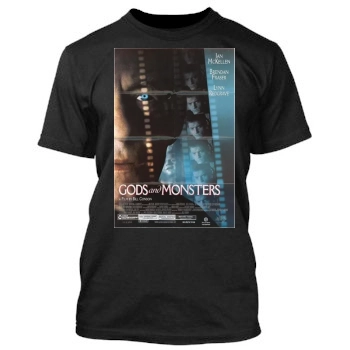 Gods and Monsters (1998) Men's TShirt