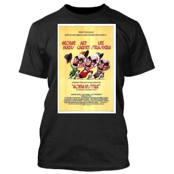 Going in Style (1979) Men's TShirt