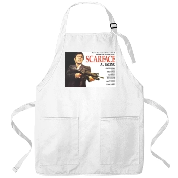 Scarface (1983) Apron