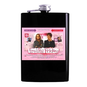 Freaky Friday (2003) Hip Flask