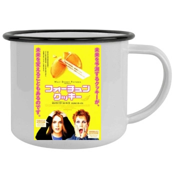 Freaky Friday (2003) Camping Mug