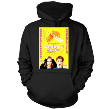 Freaky Friday (2003) Mens Pullover Hoodie Sweatshirt