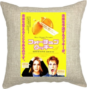 Freaky Friday (2003) Pillow