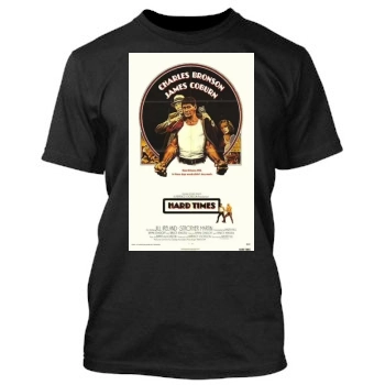 Hard Times (1975) Men's TShirt