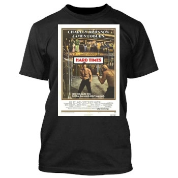 Hard Times (1975) Men's TShirt