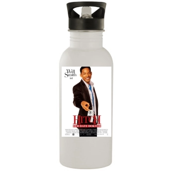 Hitch (2005) Stainless Steel Water Bottle