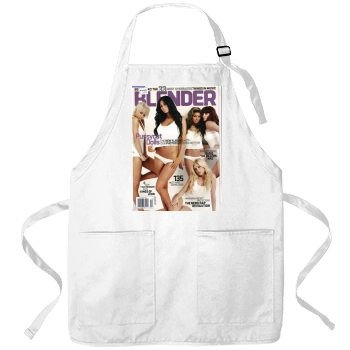 The Pussycat Dolls Apron