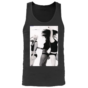 The Pussycat Dolls Men's Tank Top