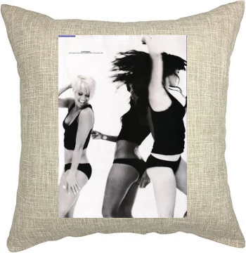 The Pussycat Dolls Pillow