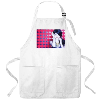 Selena Gomez Apron