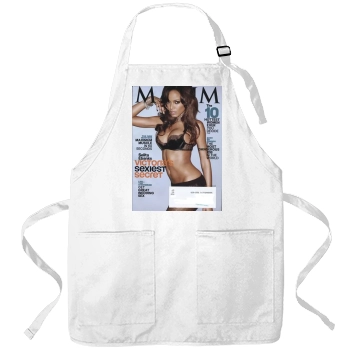 Selita Ebanks Apron