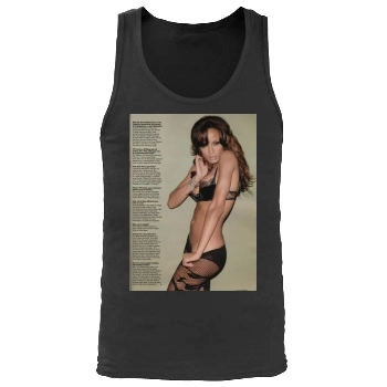 Selita Ebanks Men's Tank Top