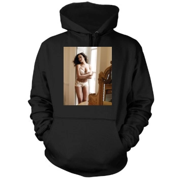 Selita Ebanks Mens Pullover Hoodie Sweatshirt