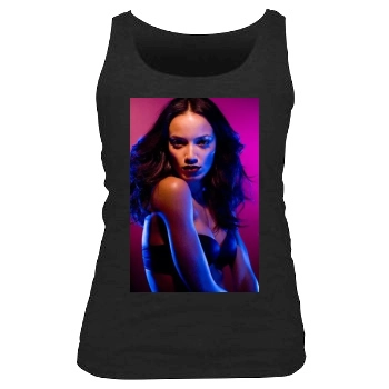 Selita Ebanks Women's Tank Top