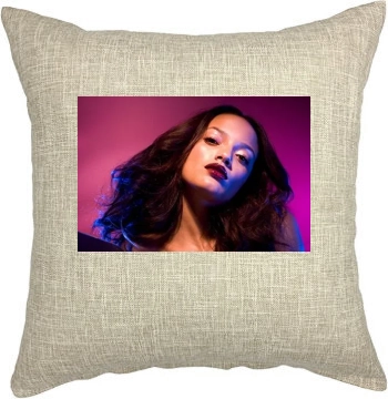 Selita Ebanks Pillow